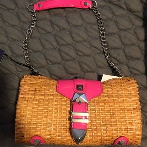 Rebecca Minkoff Fairy Tale Neon